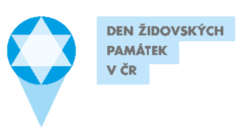 Logo Den židovských památek