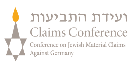 Logo Claims Conference