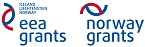 Logo eea a Norské granty