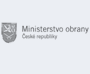 Logo Ministerstvo obrany a Armáda České republiky