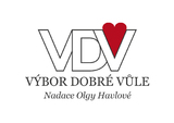 Výbor dobré vůle - Nadace Olgy Havlové